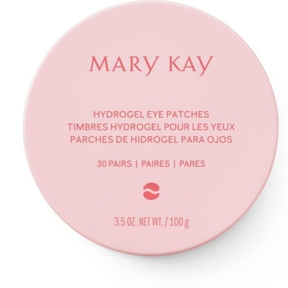 Hydrogel eye patches - Picture 2 of 2